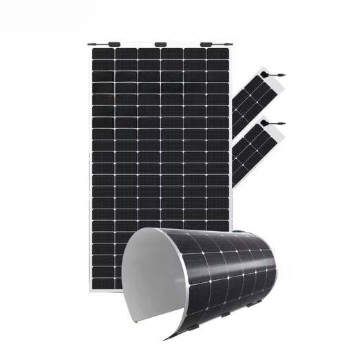 Enviro Forest 400W Flexible Solar Energy Panel
