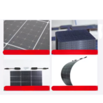 EFOFPP-2132.png Enviro Forest 400W Flexible Solar Energy Panel