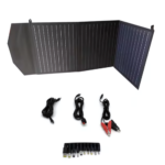 Enviro Forest 60W Portable Solar Panel