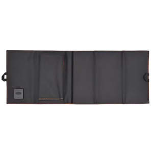 Enviro Forest Small 10W Foldable ETFE Solar Panel