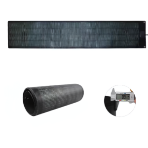 EFOFPP-2202.png Enviro Forest Rollable Solar Panel with Cables