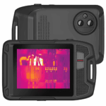 Enviro Forest Rescue Operation Thermometer Infrared