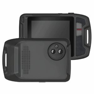 Enviro Forest Rescue Operation Thermometer Infrared