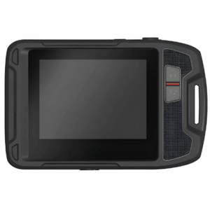 Enviro Forest Rescue Operation Thermometer Infrared