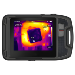 Enviro Forest Infrared Thermometer