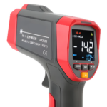 Enviro Forest Professional IR Thermometer Firefighting