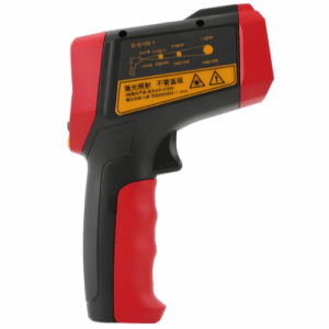 Enviro Forest Professional IR Thermometer Firefighting