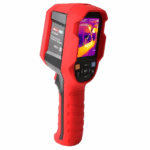 Enviro Forest Handheld Infrared Thermometer Rescue Fire
