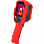 Enviro Forest Handheld Infrared Thermometer Rescue Fire