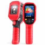 Enviro Forest Handheld Infrared Thermometer Rescue Fire