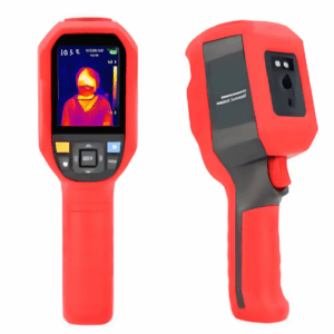 Enviro Forest Handheld Infrared Thermometer Rescue Fire