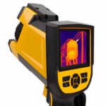 Enviro Forest High Resolution Infrared Rescue Thermometer