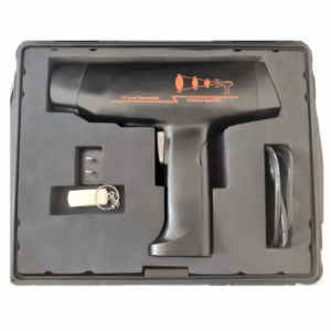 Enviro Forest Infrared Thermmometer for High Temperature