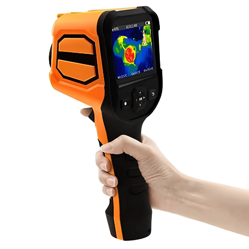 Enviro Forest Handled Infrared Thermometer