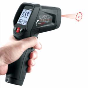 Enviro Forest Infrared Temperature Thermometer