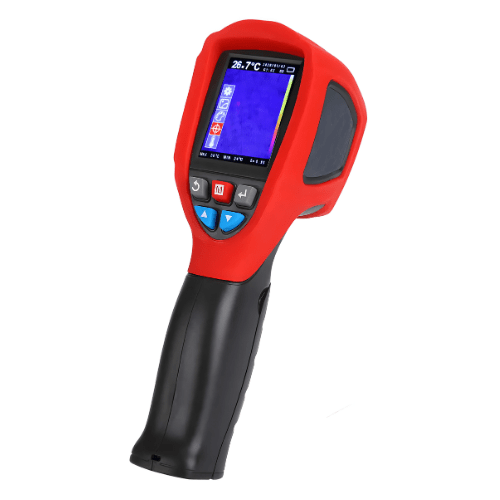 Enviro Forest Professional Fire Rescue Thermometer