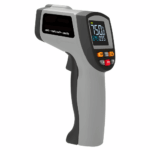 Enviro Forest Digital Laser Thermometer Hydrometer