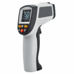 Enviro Forest Digital Laser Thermometer Hydrometer