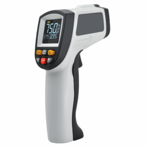 Enviro Forest Digital Laser Thermometer Hydrometer