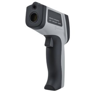 Enviro Forest Digital Laser Thermometer Hydrometer