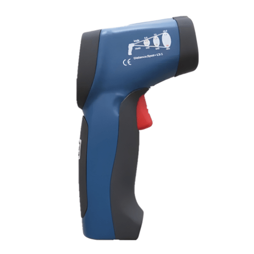 Enviro Forest Digital Fire Sound Thermometer