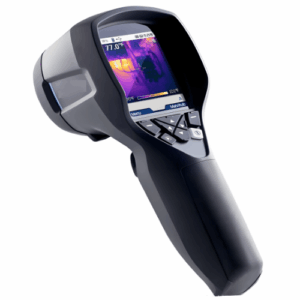 Enviro Forest Portable Digital Fire Rescue Thermometer