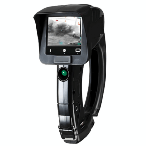 Enviro Forest Portable Digital Fire Rescue Thermometer