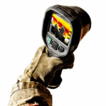 Enviro Forest Portable Digital Fire Rescue Thermometer