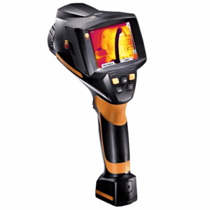 Enviro Forest Portable Digital Fire Rescue Thermometer