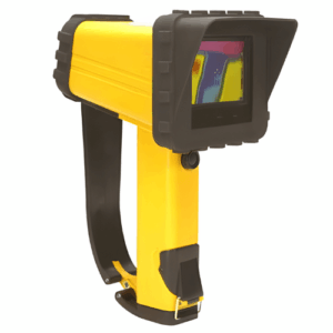 Enviro Forest Portable Infrared Thermal Thermometer