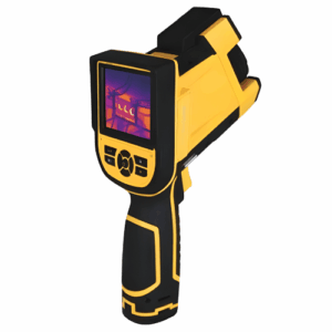 Enviro Forest Portable Infrared Thermal Thermometer
