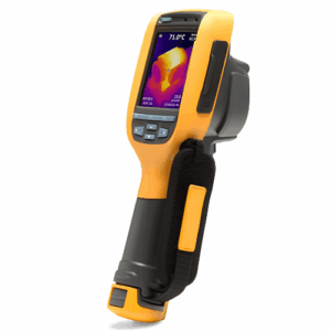 Enviro Forest Portable Infrared Thermal Thermometer