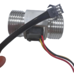Stainless Steel Flow Sensors Control – Enviro Forest