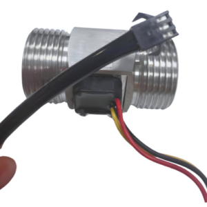 Stainless Steel Flow Sensors Control – Enviro Forest