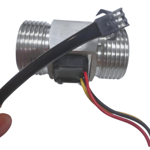 Stainless Steel Flow Sensors Control – Enviro Forest