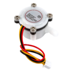 Water Flow Sensor – Enviro Forest