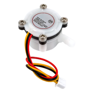 Water Flow Sensor – Enviro Forest