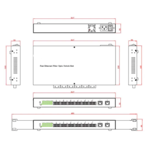 Enviro Forest Methane CH4 Leakage Analyser Device