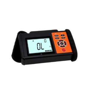 Four Wire Digital Micro Ohmmeter With USB Data Upload And 1μΩ Resolution – Enviro Forest