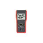 Portable Four Wire Milliohmmeter With 40 kΩ Range And Data Storage – Enviro Forest