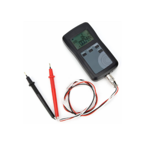 Four Wire Battery Internal Resistance Tester With AC Sinusoidal Measurement – Enviro Forest