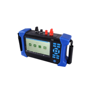 High Current Microohmmeter With Four Wire Contact Resistance Testing Up To 200 A – Enviro Forest