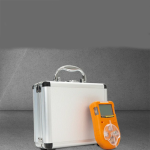 Enviro Forest Portable Multi Gas Detector