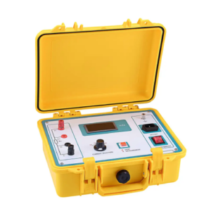 Enviro Forest Ground Conduction Continuity Tester