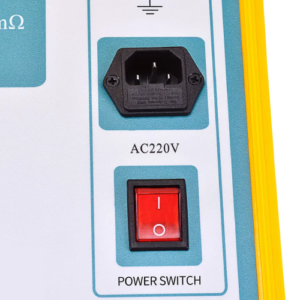 Enviro Forest Ground Conduction Continuity Tester