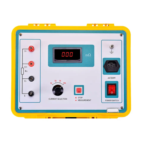 Enviro Forest Ground Conduction Continuity Tester