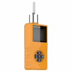 Enviro Forest Toxic Gas Detector