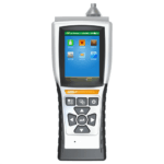 Enviro Forest Portable Gas Detector