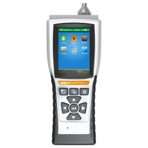 Enviro Forest Portable Gas Detector