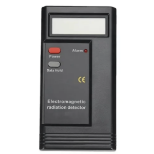 Enviro Forest High Sensitivity EMF Radiation Detector